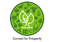 Farm Quest Logo